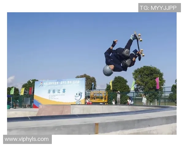 滑板热点:解读西安滑板队的包夹