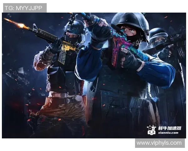 CS_GO新手攻略：战术入门指南